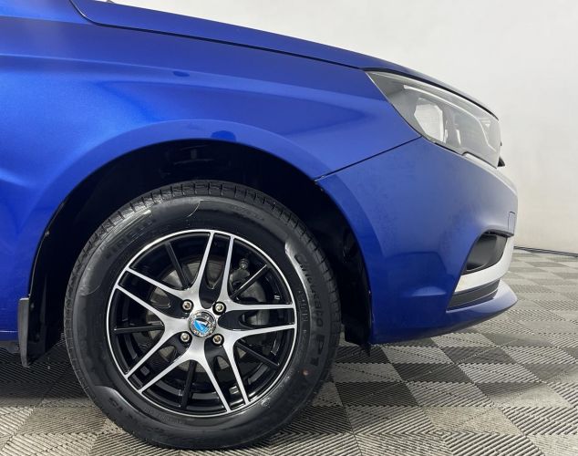 LADA (ВАЗ) Vesta  Комфорт