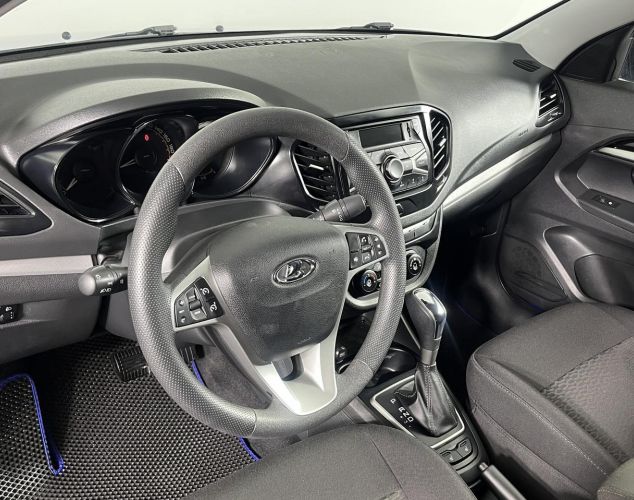LADA (ВАЗ) Vesta  Комфорт