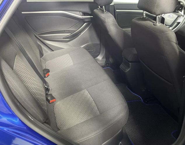 LADA (ВАЗ) Vesta  Комфорт