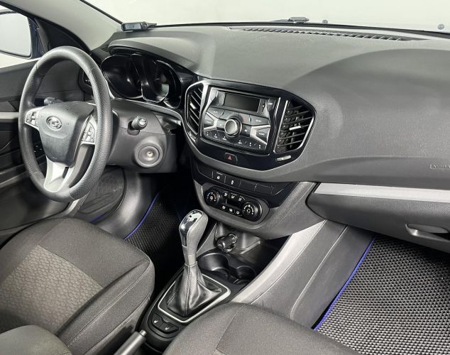 LADA (ВАЗ) Vesta  Комфорт