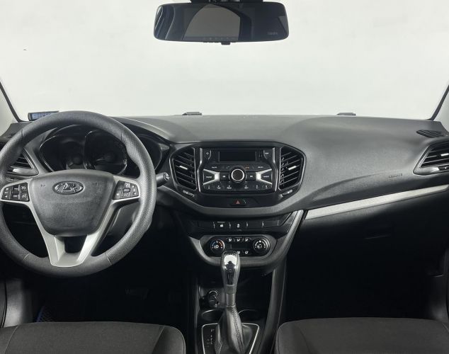 LADA (ВАЗ) Vesta  Комфорт