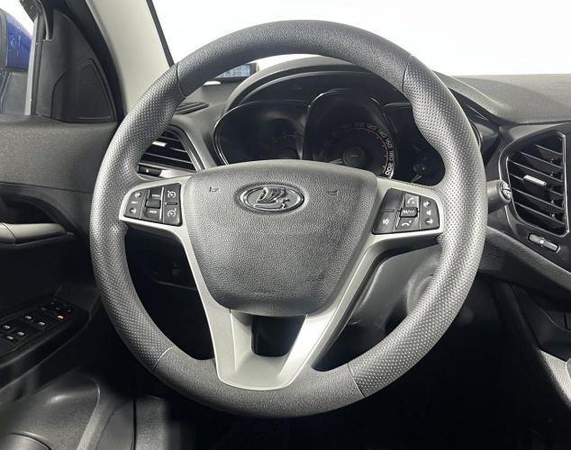 LADA (ВАЗ) Vesta  Комфорт