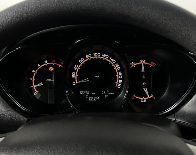 LADA (ВАЗ) Vesta  Комфорт