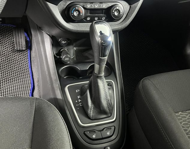 LADA (ВАЗ) Vesta  Комфорт