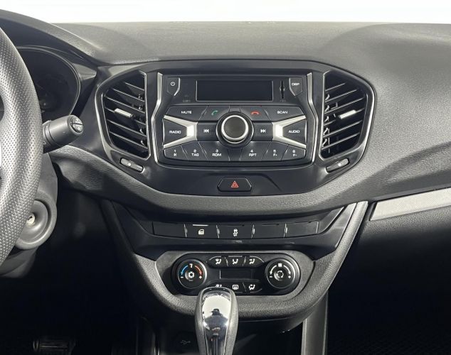 LADA (ВАЗ) Vesta  Комфорт