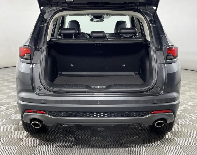 Changan CS35PLUS MCA  Tech