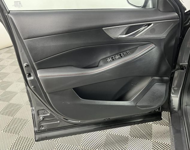 Changan CS35PLUS MCA  Tech