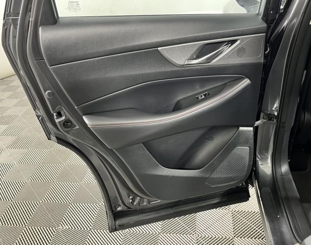 Changan CS35PLUS MCA  Tech