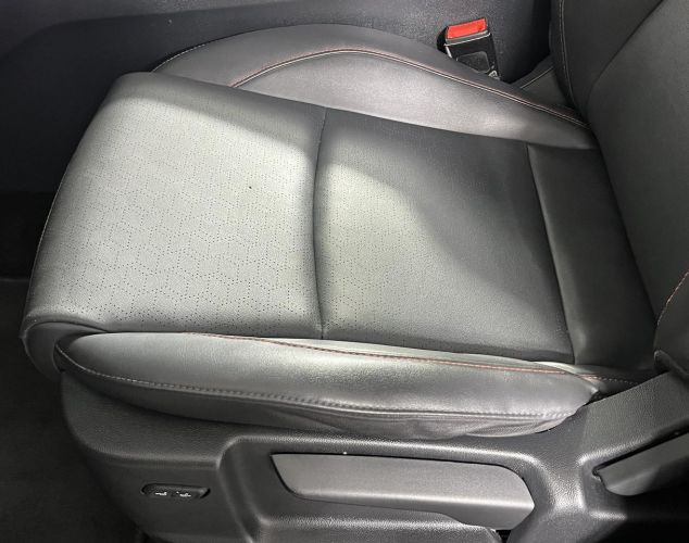 Changan CS35PLUS MCA  Tech