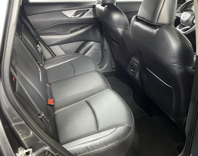 Changan CS35PLUS MCA  Tech