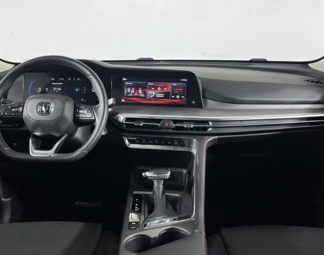 Changan CS35PLUS MCA  Tech