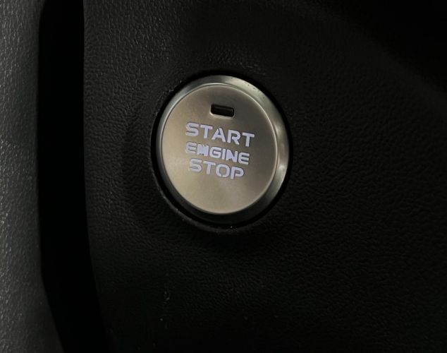 Changan CS35PLUS MCA  Tech