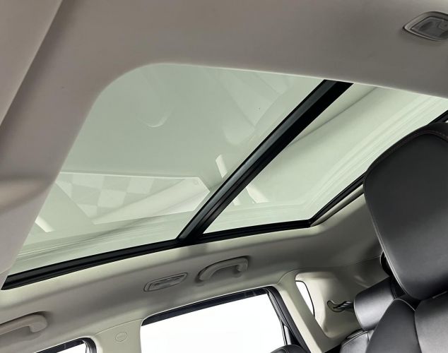 Changan CS35PLUS MCA  Tech