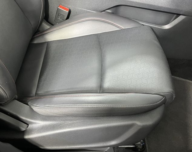 Changan CS35PLUS MCA  Tech