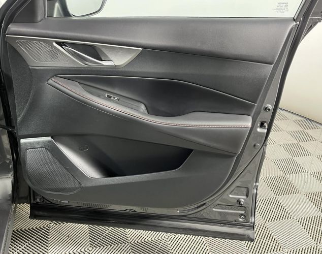 Changan CS35PLUS MCA  Tech