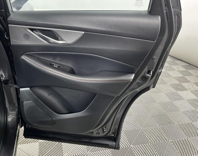 Changan CS35PLUS MCA  Tech
