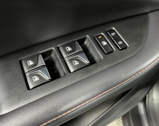 Changan CS35PLUS MCA  Tech