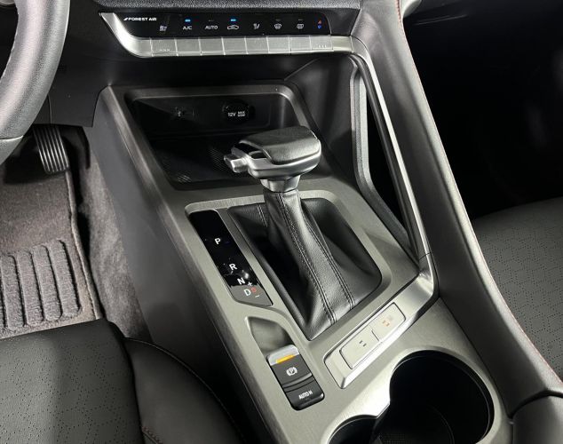 Changan CS35PLUS MCA  Tech