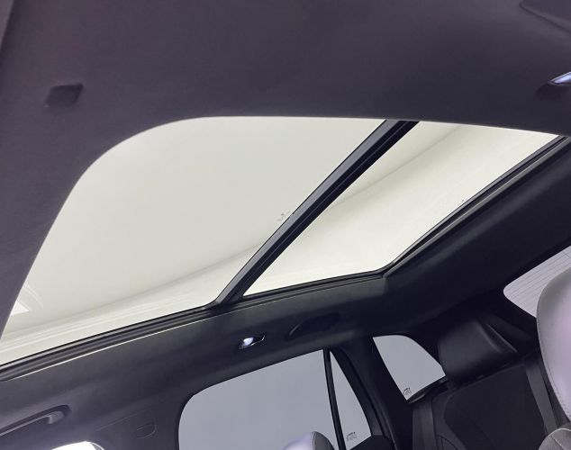 Geely Monjaro  Flagship 8AT