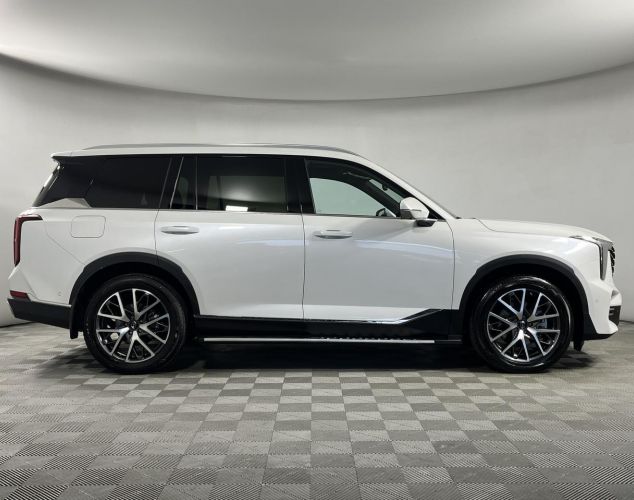 GAC GS8  