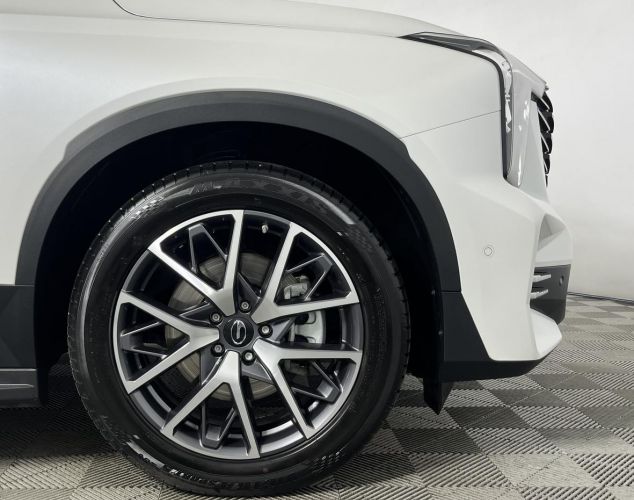 GAC GS8  