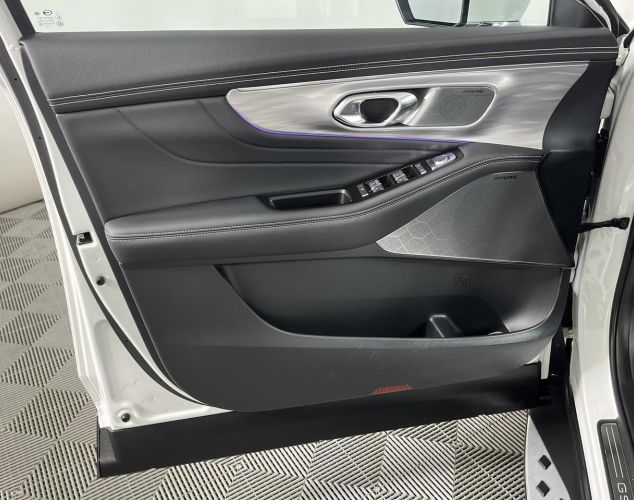 GAC GS8  