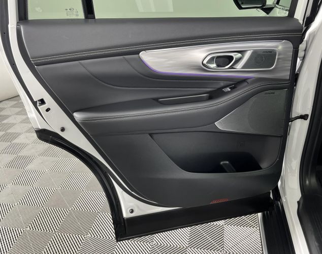 GAC GS8  