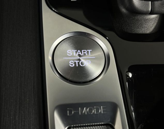 GAC GS8  
