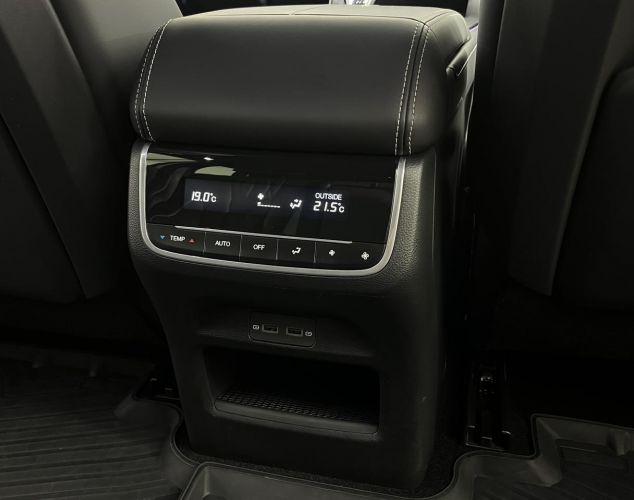GAC GS8  