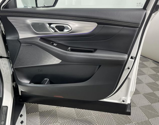 GAC GS8  