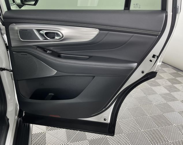 GAC GS8  