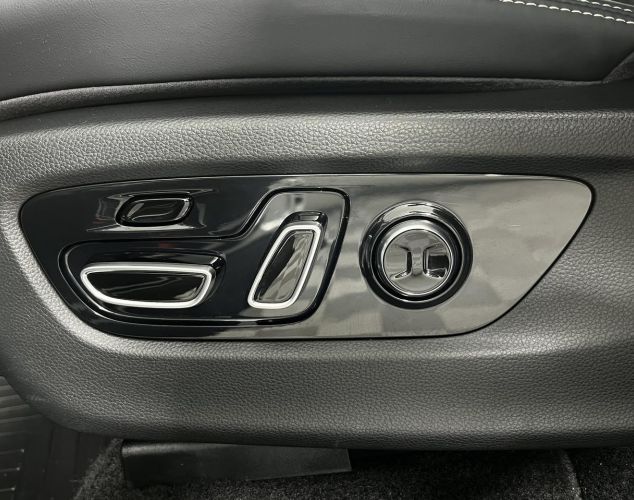 GAC GS8  
