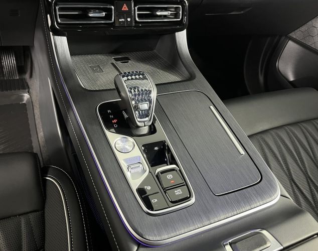 GAC GS8  