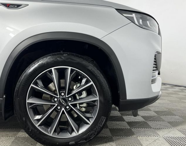 CHERY Tiggo 8 PRO MAX  