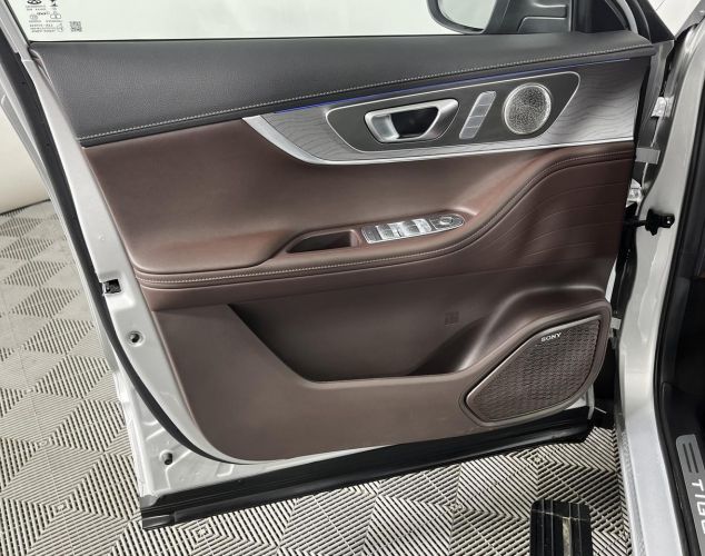 CHERY Tiggo 8 PRO MAX  