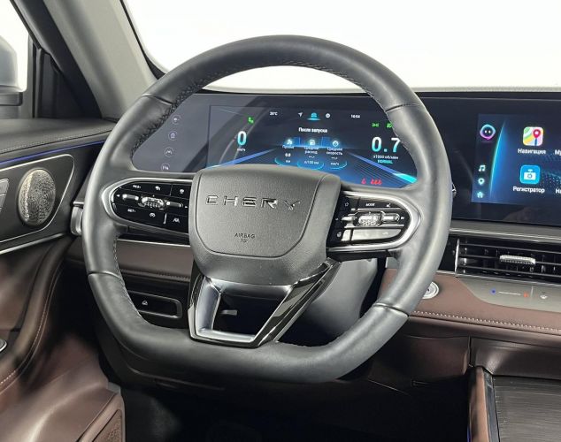 CHERY Tiggo 8 PRO MAX  