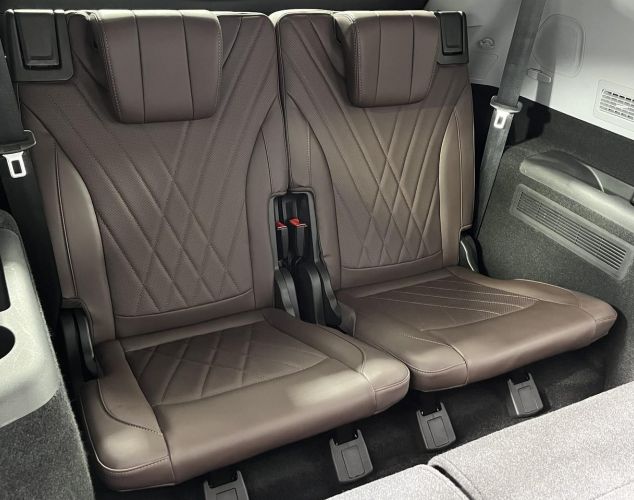 CHERY Tiggo 8 PRO MAX  