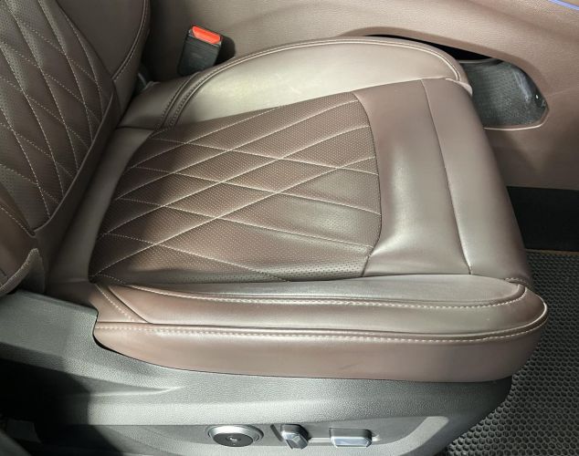 CHERY Tiggo 8 PRO MAX  