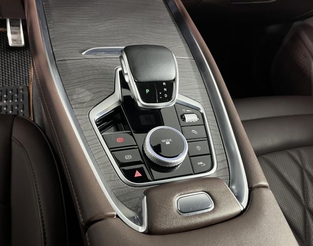 CHERY Tiggo 8 PRO MAX  