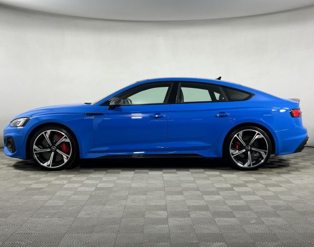 Audi RS 5  
