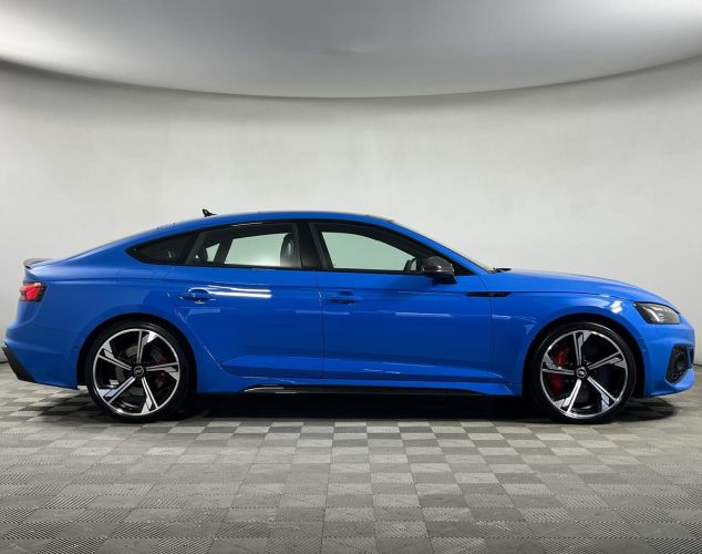 Audi RS 5  