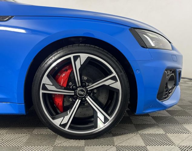 Audi RS 5  