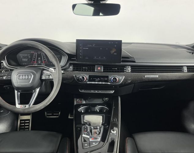 Audi RS 5  