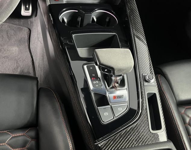 Audi RS 5  
