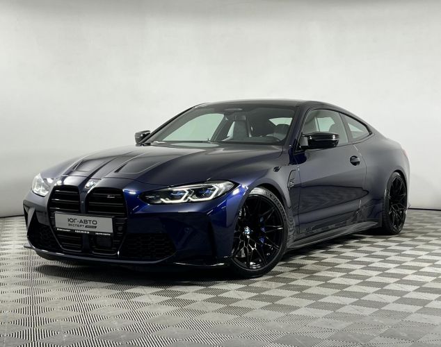 BMW M4  