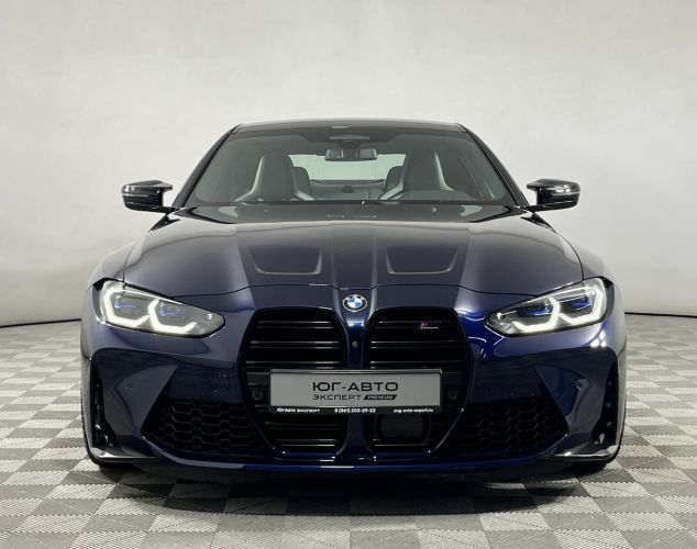BMW M4  
