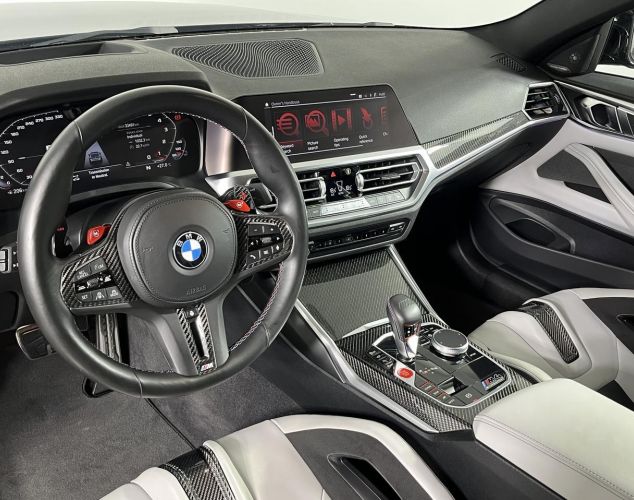 BMW M4  
