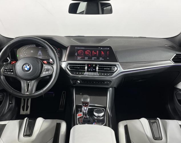 BMW M4  