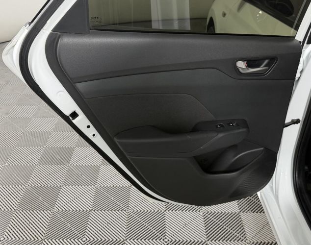 Hyundai Solaris  Comfort