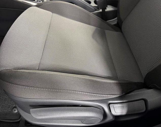Hyundai Solaris  Comfort